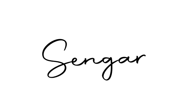 The best way (Autography-DOLnW) to make a short signature is to pick only two or three words in your name. The name Sengar include a total of six letters. For converting this name. Sengar signature style 10 images and pictures png