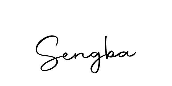 It looks lik you need a new signature style for name Sengba. Design unique handwritten (Autography-DOLnW) signature with our free signature maker in just a few clicks. Sengba signature style 10 images and pictures png