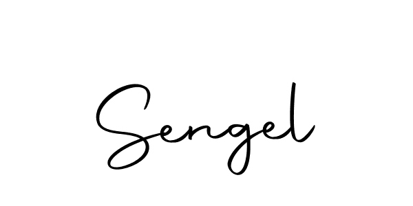 Once you've used our free online signature maker to create your best signature Autography-DOLnW style, it's time to enjoy all of the benefits that Sengel name signing documents. Sengel signature style 10 images and pictures png