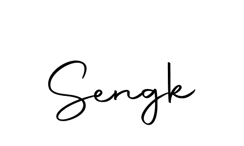 This is the best signature style for the Sengk name. Also you like these signature font (Autography-DOLnW). Mix name signature. Sengk signature style 10 images and pictures png