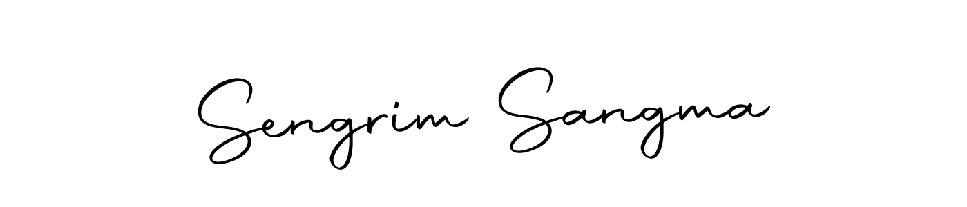 It looks lik you need a new signature style for name Sengrim Sangma. Design unique handwritten (Autography-DOLnW) signature with our free signature maker in just a few clicks. Sengrim Sangma signature style 10 images and pictures png