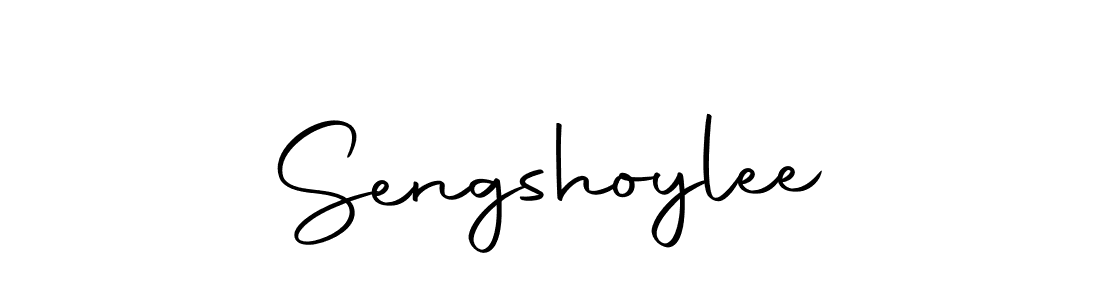 Also You can easily find your signature by using the search form. We will create Sengshoylee name handwritten signature images for you free of cost using Autography-DOLnW sign style. Sengshoylee signature style 10 images and pictures png