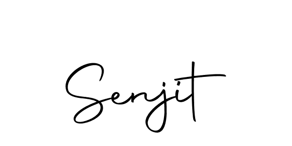 Make a short Senjit signature style. Manage your documents anywhere anytime using Autography-DOLnW. Create and add eSignatures, submit forms, share and send files easily. Senjit signature style 10 images and pictures png