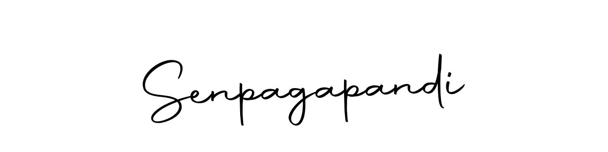 Also we have Senpagapandi name is the best signature style. Create professional handwritten signature collection using Autography-DOLnW autograph style. Senpagapandi signature style 10 images and pictures png