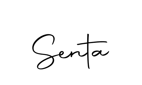 This is the best signature style for the Senta name. Also you like these signature font (Autography-DOLnW). Mix name signature. Senta signature style 10 images and pictures png