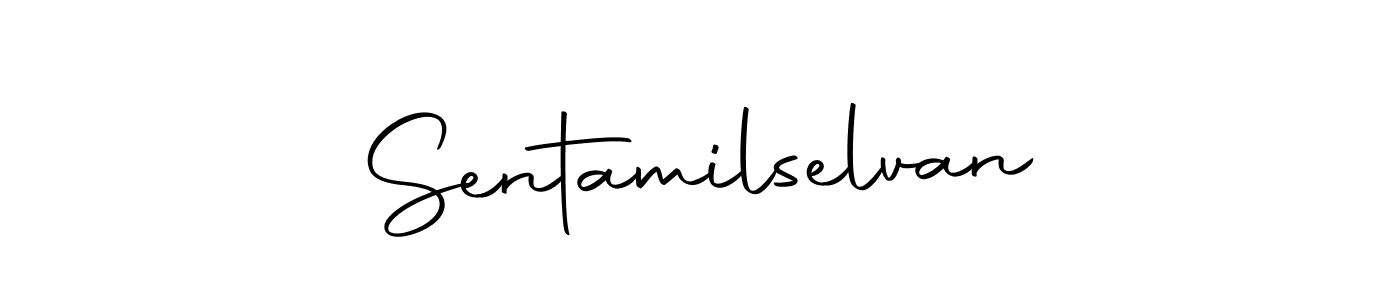 if you are searching for the best signature style for your name Sentamilselvan. so please give up your signature search. here we have designed multiple signature styles  using Autography-DOLnW. Sentamilselvan signature style 10 images and pictures png