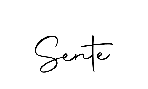 Best and Professional Signature Style for Sente. Autography-DOLnW Best Signature Style Collection. Sente signature style 10 images and pictures png