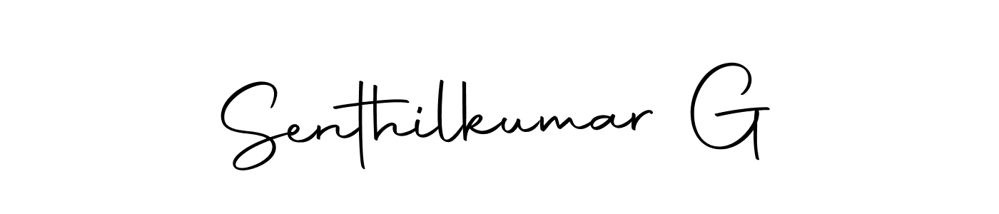 Also You can easily find your signature by using the search form. We will create Senthilkumar G name handwritten signature images for you free of cost using Autography-DOLnW sign style. Senthilkumar G signature style 10 images and pictures png
