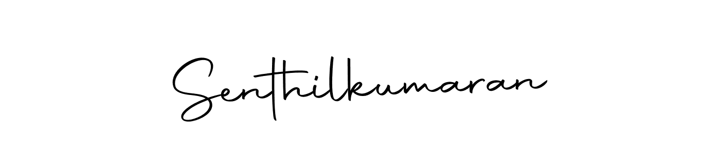 Here are the top 10 professional signature styles for the name Senthilkumaran. These are the best autograph styles you can use for your name. Senthilkumaran signature style 10 images and pictures png