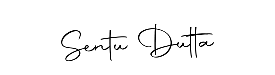Autography-DOLnW is a professional signature style that is perfect for those who want to add a touch of class to their signature. It is also a great choice for those who want to make their signature more unique. Get Sentu Dutta name to fancy signature for free. Sentu Dutta signature style 10 images and pictures png