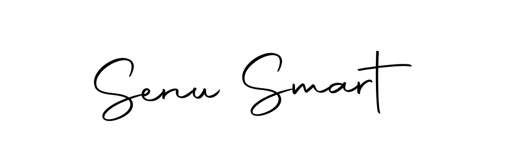 Autography-DOLnW is a professional signature style that is perfect for those who want to add a touch of class to their signature. It is also a great choice for those who want to make their signature more unique. Get Senu Smart name to fancy signature for free. Senu Smart signature style 10 images and pictures png