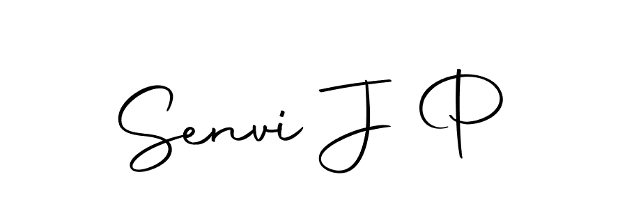 Make a short Senvi J P signature style. Manage your documents anywhere anytime using Autography-DOLnW. Create and add eSignatures, submit forms, share and send files easily. Senvi J P signature style 10 images and pictures png