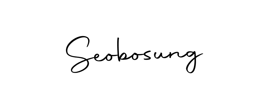 You can use this online signature creator to create a handwritten signature for the name Seobosung. This is the best online autograph maker. Seobosung signature style 10 images and pictures png