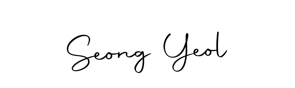 Best and Professional Signature Style for Seong Yeol. Autography-DOLnW Best Signature Style Collection. Seong Yeol signature style 10 images and pictures png