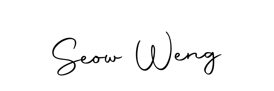 Check out images of Autograph of Seow Weng name. Actor Seow Weng Signature Style. Autography-DOLnW is a professional sign style online. Seow Weng signature style 10 images and pictures png