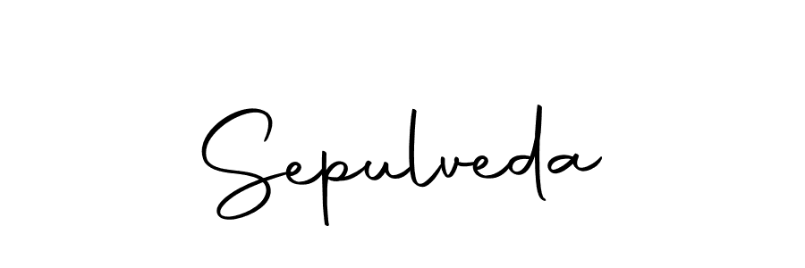 It looks lik you need a new signature style for name Sepulveda. Design unique handwritten (Autography-DOLnW) signature with our free signature maker in just a few clicks. Sepulveda signature style 10 images and pictures png