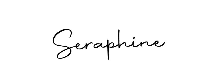 82+ Seraphine Name Signature Style Ideas | First-Class Online Signature