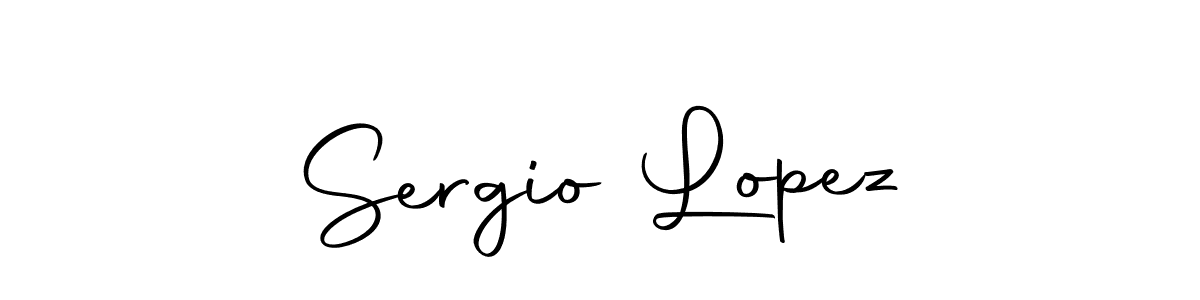 Best and Professional Signature Style for Sergio Lopez. Autography-DOLnW Best Signature Style Collection. Sergio Lopez signature style 10 images and pictures png