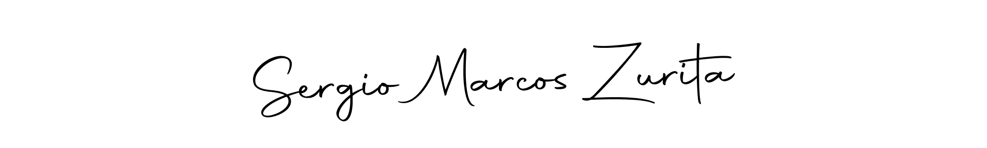 Also You can easily find your signature by using the search form. We will create Sergio Marcos Zurita name handwritten signature images for you free of cost using Autography-DOLnW sign style. Sergio Marcos Zurita signature style 10 images and pictures png