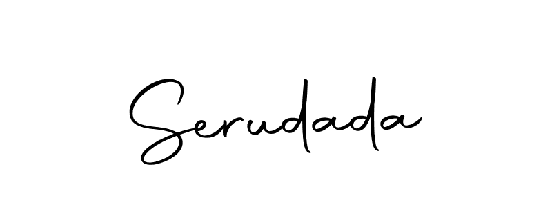 Make a short Serudada signature style. Manage your documents anywhere anytime using Autography-DOLnW. Create and add eSignatures, submit forms, share and send files easily. Serudada signature style 10 images and pictures png