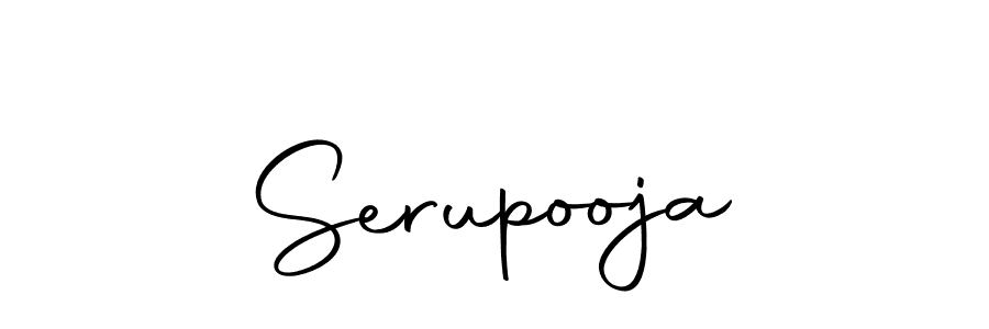 Best and Professional Signature Style for Serupooja. Autography-DOLnW Best Signature Style Collection. Serupooja signature style 10 images and pictures png