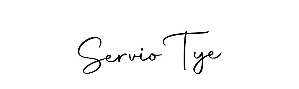 See photos of Servio Tye official signature by Spectra . Check more albums & portfolios. Read reviews & check more about Autography-DOLnW font. Servio Tye signature style 10 images and pictures png
