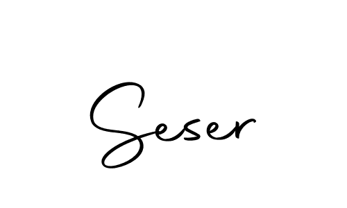 How to Draw Seser signature style? Autography-DOLnW is a latest design signature styles for name Seser. Seser signature style 10 images and pictures png