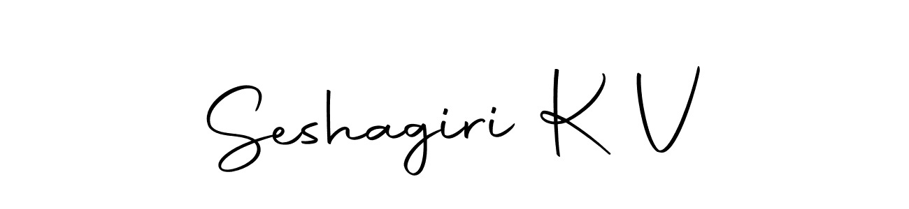 Also You can easily find your signature by using the search form. We will create Seshagiri K V name handwritten signature images for you free of cost using Autography-DOLnW sign style. Seshagiri K V signature style 10 images and pictures png