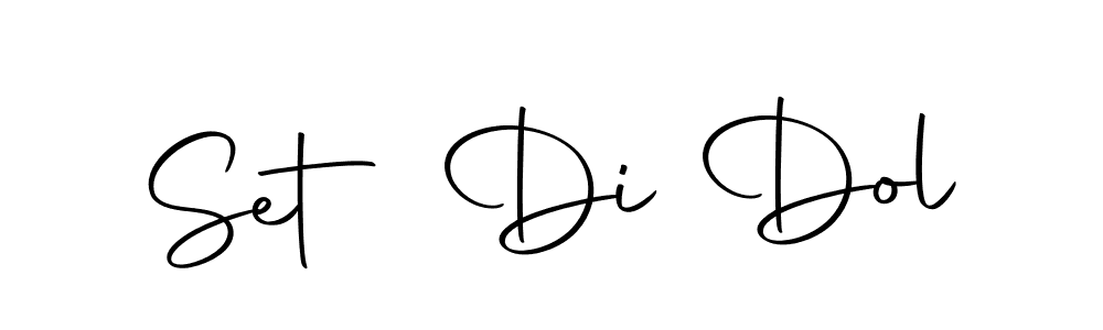 See photos of Set Di Dol official signature by Spectra . Check more albums & portfolios. Read reviews & check more about Autography-DOLnW font. Set Di Dol signature style 10 images and pictures png