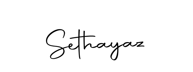 if you are searching for the best signature style for your name Sethayaz. so please give up your signature search. here we have designed multiple signature styles  using Autography-DOLnW. Sethayaz signature style 10 images and pictures png