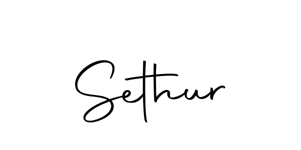 You can use this online signature creator to create a handwritten signature for the name Sethur. This is the best online autograph maker. Sethur signature style 10 images and pictures png