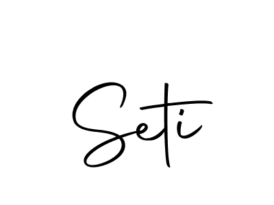 You can use this online signature creator to create a handwritten signature for the name Seti. This is the best online autograph maker. Seti signature style 10 images and pictures png
