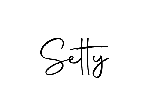 The best way (Autography-DOLnW) to make a short signature is to pick only two or three words in your name. The name Setty include a total of six letters. For converting this name. Setty signature style 10 images and pictures png