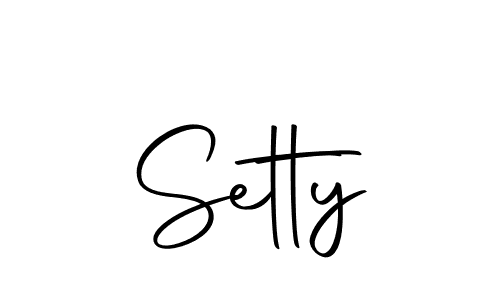 The best way (Autography-DOLnW) to make a short signature is to pick only two or three words in your name. The name Setty include a total of six letters. For converting this name. Setty signature style 10 images and pictures png