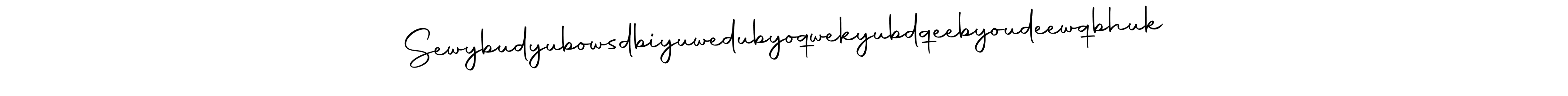 Also we have Sewybudyubowsdbiyuwedubyoqwekyubdqeebyoudeewqbhuk name is the best signature style. Create professional handwritten signature collection using Autography-DOLnW autograph style. Sewybudyubowsdbiyuwedubyoqwekyubdqeebyoudeewqbhuk signature style 10 images and pictures png