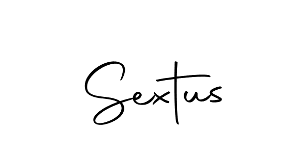 Here are the top 10 professional signature styles for the name Sextus. These are the best autograph styles you can use for your name. Sextus signature style 10 images and pictures png