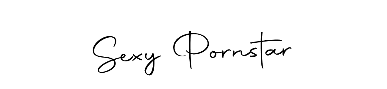 Once you've used our free online signature maker to create your best signature Autography-DOLnW style, it's time to enjoy all of the benefits that Sexy Pornstar name signing documents. Sexy Pornstar signature style 10 images and pictures png