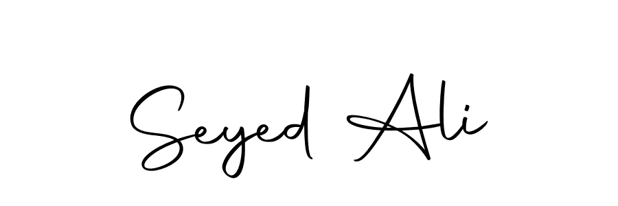 How to Draw Seyed Ali signature style? Autography-DOLnW is a latest design signature styles for name Seyed Ali. Seyed Ali signature style 10 images and pictures png