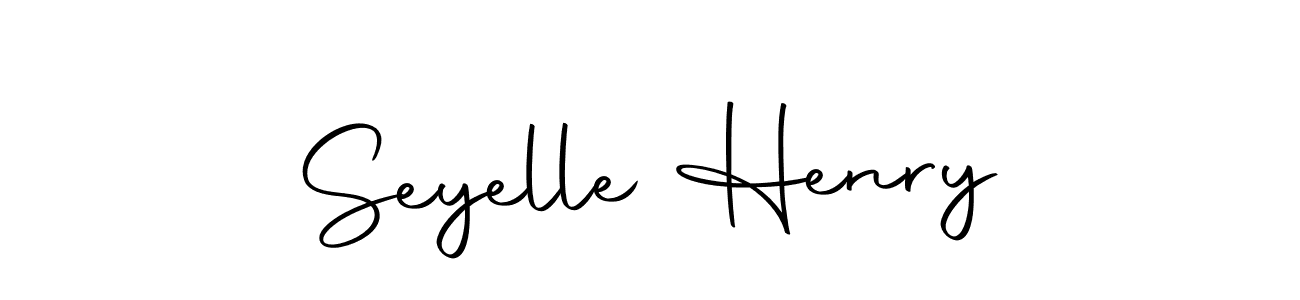 How to Draw Seyelle Henry signature style? Autography-DOLnW is a latest design signature styles for name Seyelle Henry. Seyelle Henry signature style 10 images and pictures png