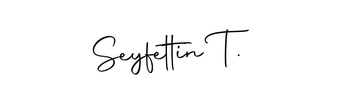 See photos of Seyfettin T. official signature by Spectra . Check more albums & portfolios. Read reviews & check more about Autography-DOLnW font. Seyfettin T. signature style 10 images and pictures png