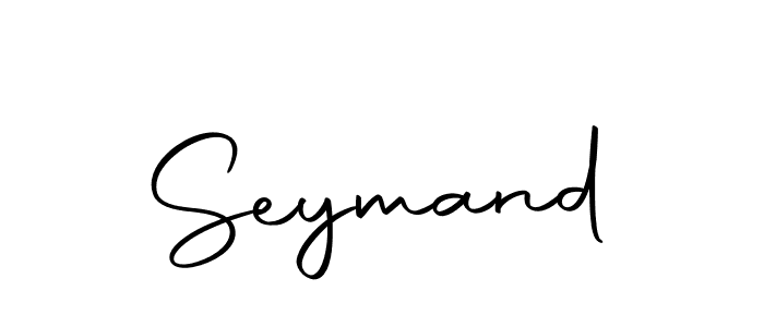 The best way (Autography-DOLnW) to make a short signature is to pick only two or three words in your name. The name Seymand include a total of six letters. For converting this name. Seymand signature style 10 images and pictures png