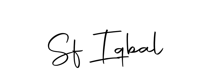 How to Draw Sf Iqbal signature style? Autography-DOLnW is a latest design signature styles for name Sf Iqbal. Sf Iqbal signature style 10 images and pictures png