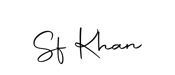 if you are searching for the best signature style for your name Sf Khan. so please give up your signature search. here we have designed multiple signature styles  using Autography-DOLnW. Sf Khan signature style 10 images and pictures png