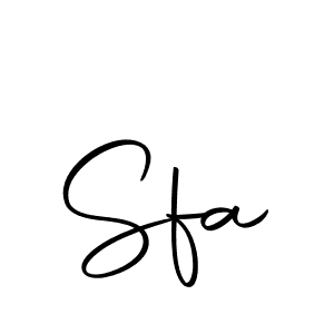 Here are the top 10 professional signature styles for the name Sfa. These are the best autograph styles you can use for your name. Sfa signature style 10 images and pictures png