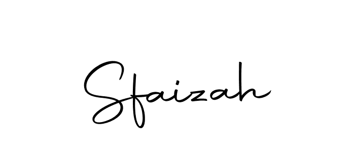 It looks lik you need a new signature style for name Sfaizah. Design unique handwritten (Autography-DOLnW) signature with our free signature maker in just a few clicks. Sfaizah signature style 10 images and pictures png