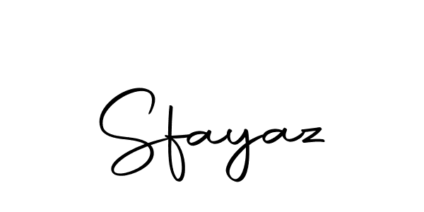 You can use this online signature creator to create a handwritten signature for the name Sfayaz. This is the best online autograph maker. Sfayaz signature style 10 images and pictures png