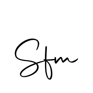 Here are the top 10 professional signature styles for the name Sfm. These are the best autograph styles you can use for your name. Sfm signature style 10 images and pictures png