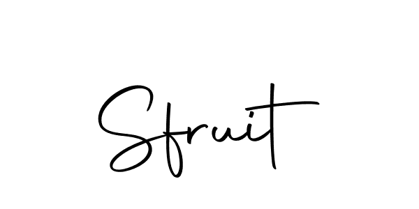 if you are searching for the best signature style for your name Sfruit. so please give up your signature search. here we have designed multiple signature styles  using Autography-DOLnW. Sfruit signature style 10 images and pictures png