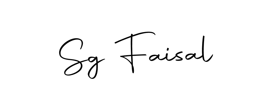 It looks lik you need a new signature style for name Sg Faisal. Design unique handwritten (Autography-DOLnW) signature with our free signature maker in just a few clicks. Sg Faisal signature style 10 images and pictures png