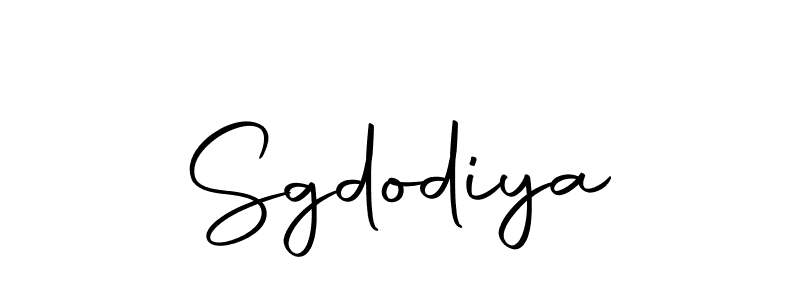 Once you've used our free online signature maker to create your best signature Autography-DOLnW style, it's time to enjoy all of the benefits that Sgdodiya name signing documents. Sgdodiya signature style 10 images and pictures png